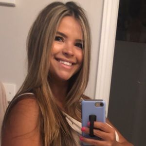 Meet your Posher, Jenna